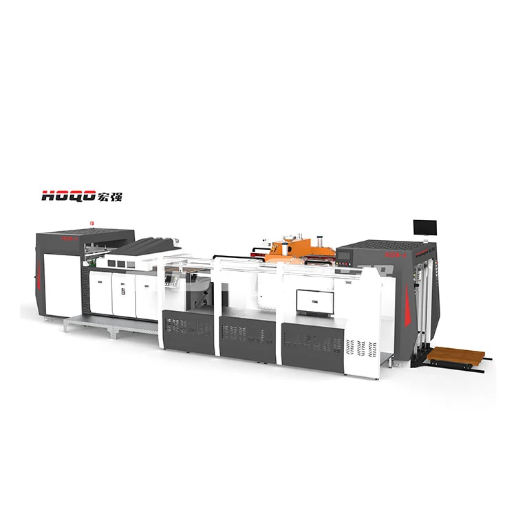 Mașină inteligentă de imprimare serigrafică cu întărire UV