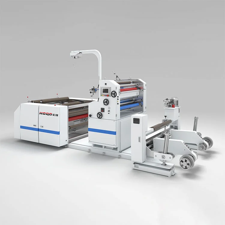 Mașină automată de laminare la rece pe bază de apă